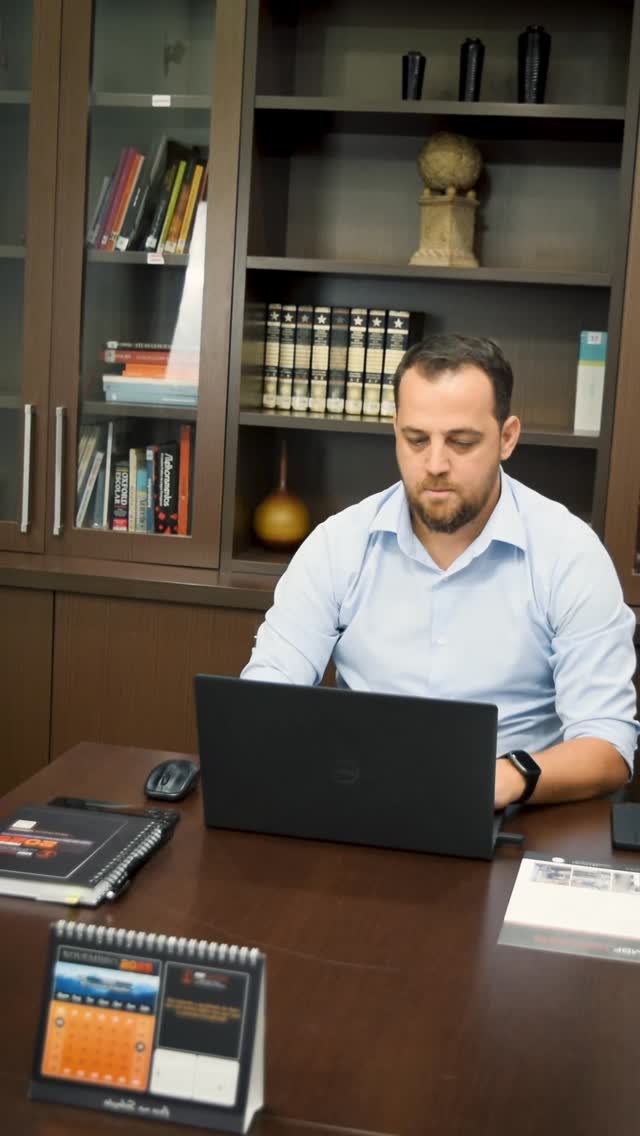 🎟️ Você tem dúvidas sobre a Reforma Tributária? Não fique de fora do nosso webinar. As vagas são limitadas!

Faltam apenas 10 dias! Garanta seu acesso.

A MBF Partners e especialistas sobre o assunto apresentarão: “Reforma Tributária: O que muda nas regras, nos riscos e nas decisões empresariais”.

🗓️ 18 de novembro (terça-feira)
💻 Online
⏰ 16h às 18h
🎟️ Evento gratuito — vagas limitadas

🔗 Inscreva-se e garanta sua participação, link na bio!

Este evento conta com o apoio de:
ACIS - Associação Comercial e Industrial de Sertãozinho
CEISE Br - Tecnologia Industrial em Bioenergia
i9 - Soluções Contábeis e Empresariais